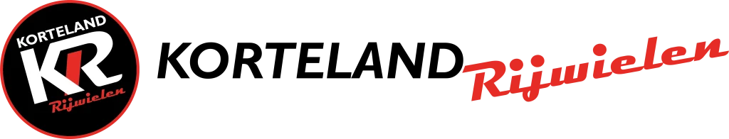 Korteland rijwielen logo