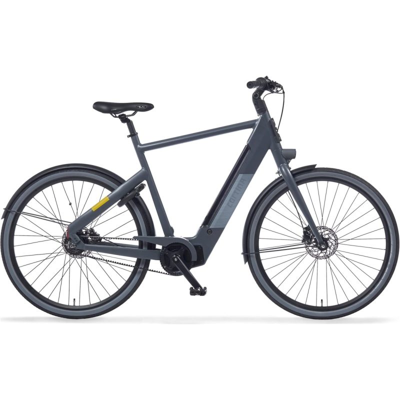 Cortina E-Blau Blue Grey Matt 2022 - Afbeelding 2