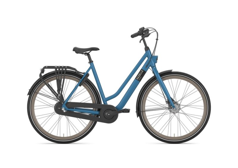 Gazelle Esprit Avalon Blue Mat 2023