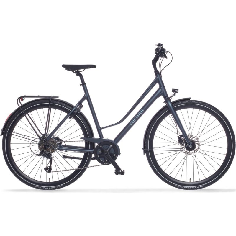 Cortina Mozzo Thundercloud Matt 2024 - Afbeelding 5