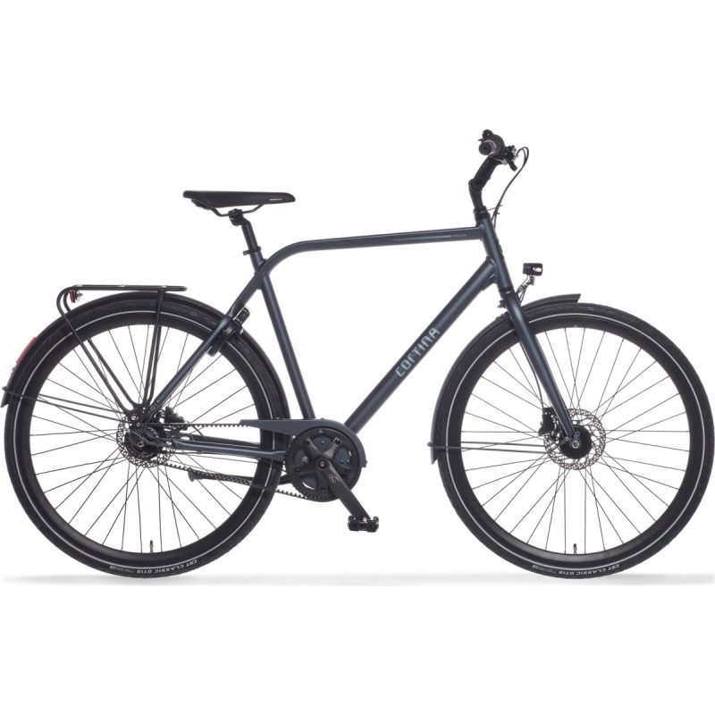 Cortina Mozzo Thundercloud Matt 2024 - Afbeelding 3