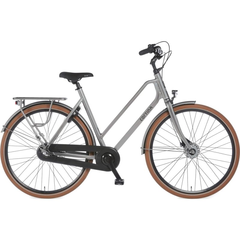 Cortina Foss Lead Metal Matt 2022 - Afbeelding 6