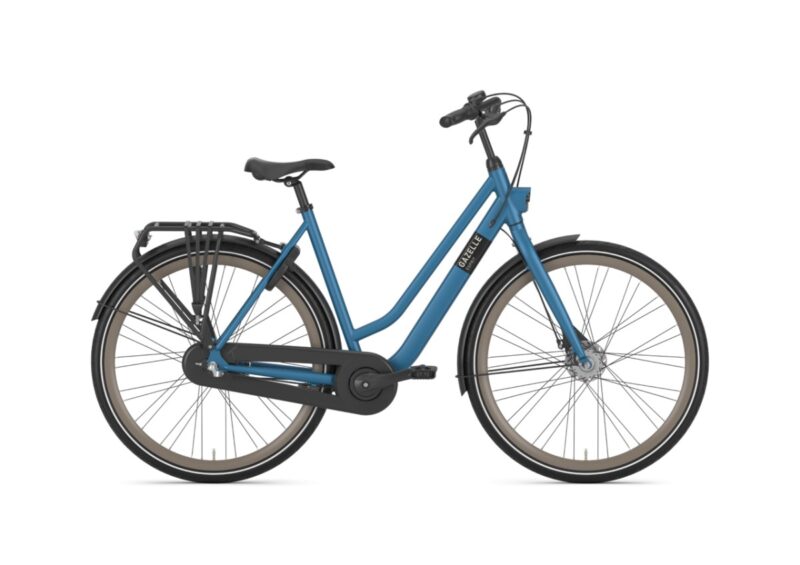 Gazelle Esprit Avalon Blue Mat 2023 - Afbeelding 3