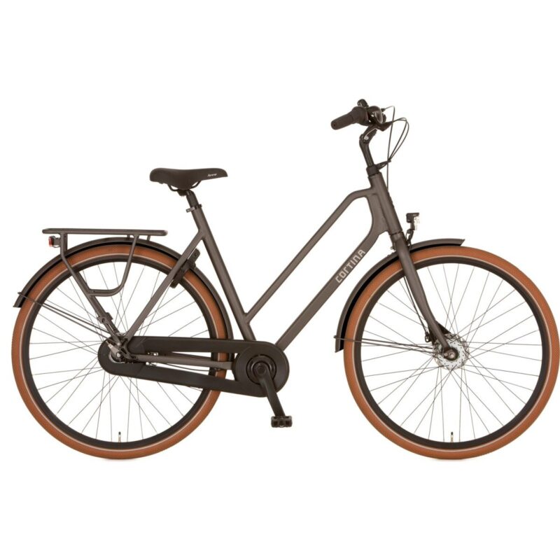 Cortina Foss Iron Black Matt 2022 - Afbeelding 6