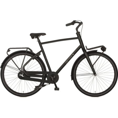 Cortina Common Jett Black Matt 2024
