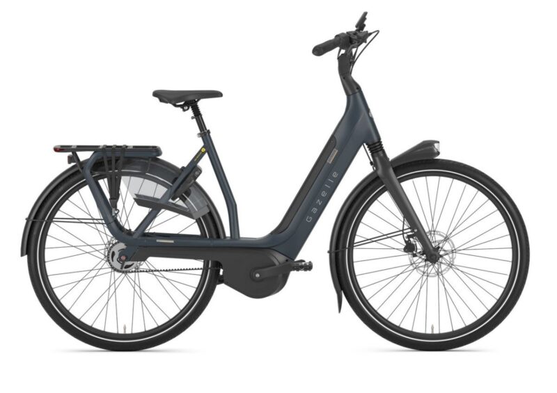 Gazelle Avignon C5 Orion Blue Mat 2024