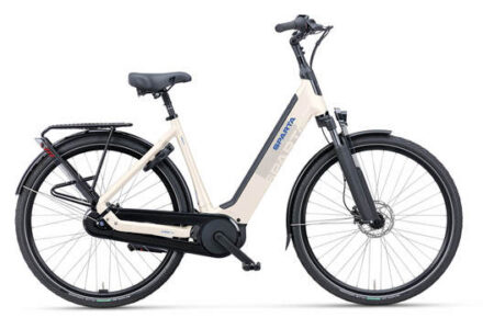 Sparta d-Rule Fit DOVER WHITE MATTE 2025