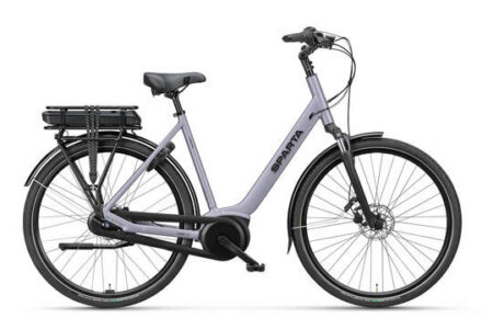 Sparta A-LANE ENERGY Iceblue Mat 2025