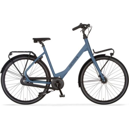 Cortina Common Dull Blue Matt 2023