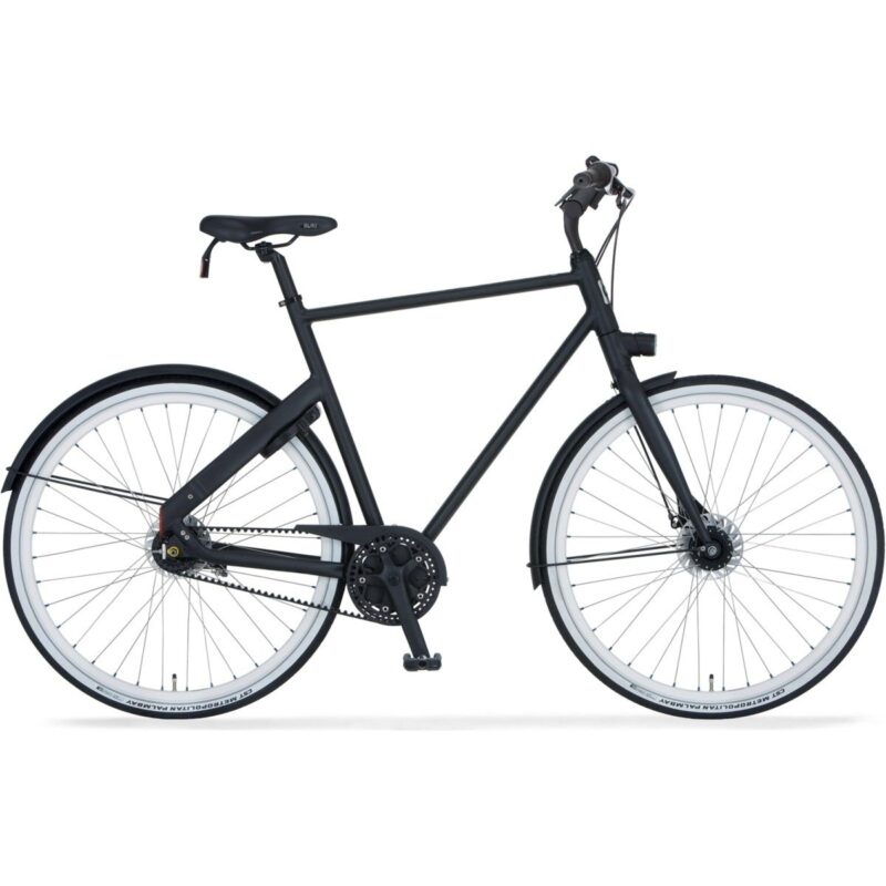 Cortina Blau Black Matt 2023 - Afbeelding 3