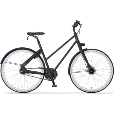 Cortina Blau Black Matt 2023