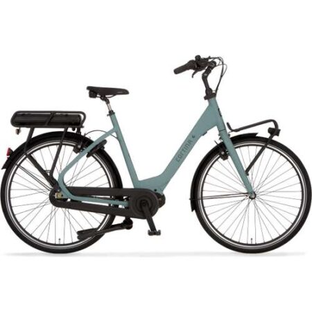 Cortina E-Common Laurel Wreath Matt 2023