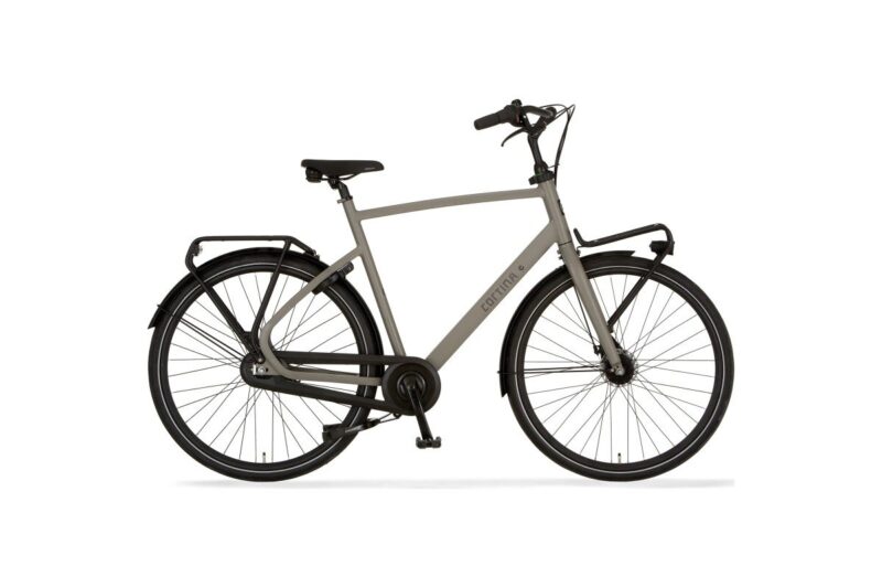Cortina Common Quartz Grey Matt 2022