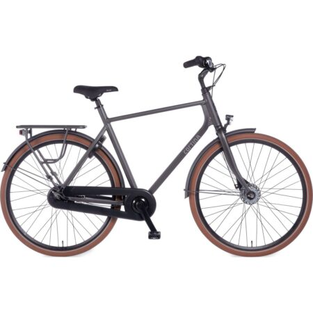 Cortina Foss Iron Black Matt 2022