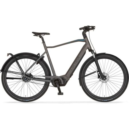 Cortina pro Eclips Black Matt 2022