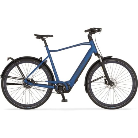 Cortina pro Deep Indigo Blue Matt 2023