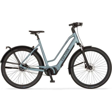 Cortina pro Opal Green Matt 2023
