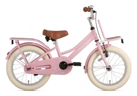 Supersuper Cooper Bamboo 16 Roze 2023