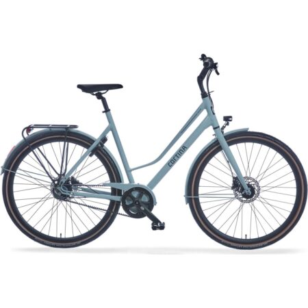Cortina Mozzo Sea Grass 2022