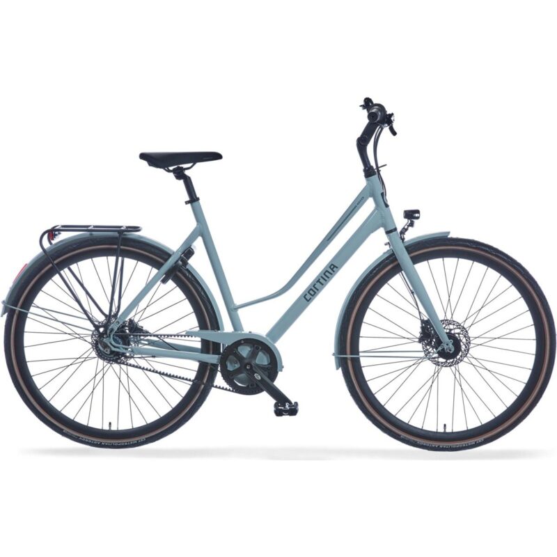 Cortina Mozzo Sea Grass 2022