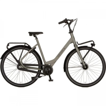 Cortina Common Quartz Grey Matt 2023