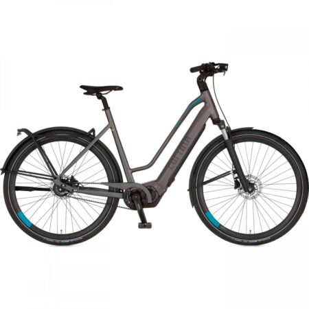 Cortina pro Eclips Black Matt 2023