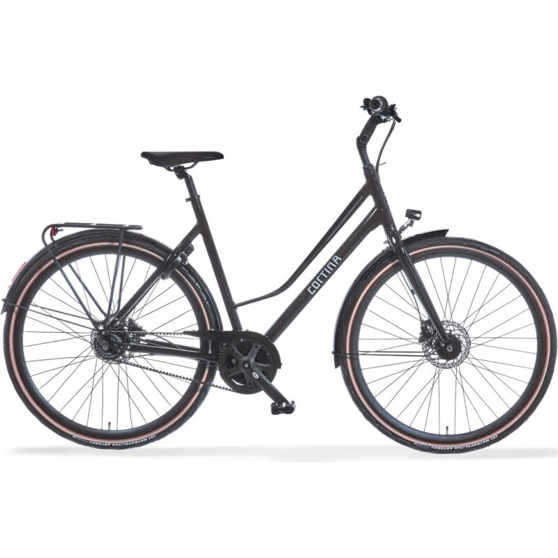 Cortina Mozzo Black Brown 2022 - Afbeelding 3