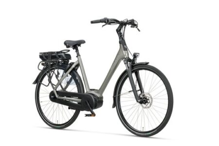 Sparta A-Shine Fit M7B Titan Grey Gloss 2022