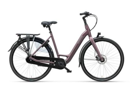 Batavus Finez Sangria-mat 2022