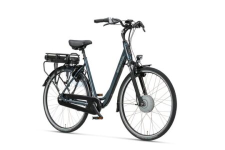 Sparta A-Lane Energy F8e Twilight Blue 2022