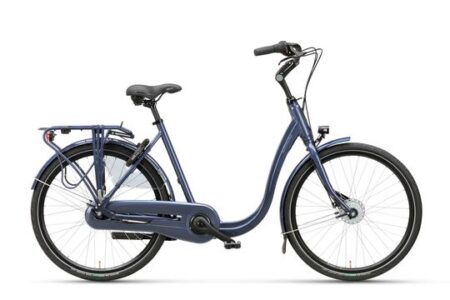 Batavus Entree XN7 Donkerblauw 2022