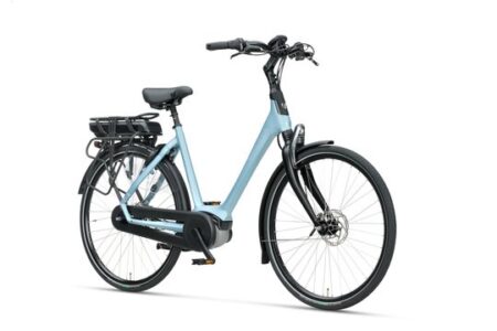 Sparta A-Shine Energy M8b Crystalblue Matte 2023