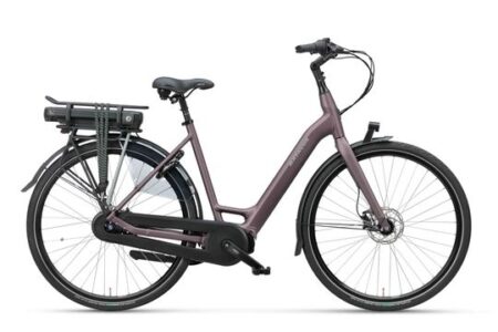 Batavus Finez E-go Sangria-mat 2022