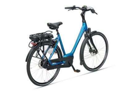 Sparta A-Shine Energy M8b Egean-Blue 2023