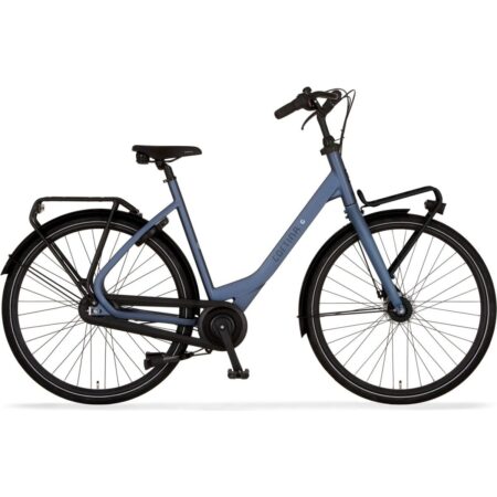 Cortina Common Aegean Blue Matt 2023