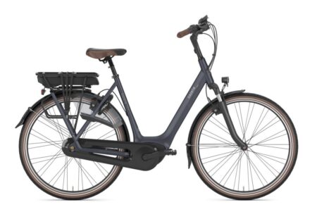 Gazelle Orange Limited HMB Saturn Blue Mat 2022