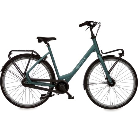 Cortina Common Jade Green Pearl Matt 2023