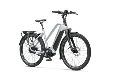 Sparta d-Burst Energy METB Quick Silver Gloss 2022