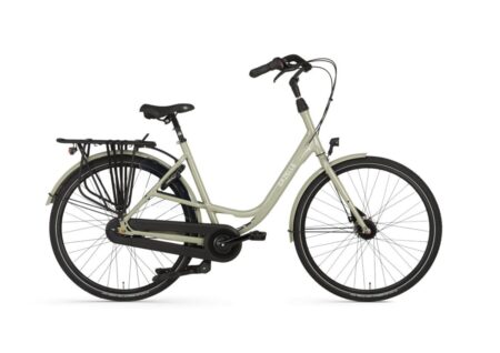 Gazelle Bloom Pistache Green Glans 2022