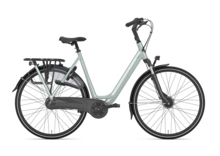 Gazelle Orange C7+ Light Olive Glans 2022
