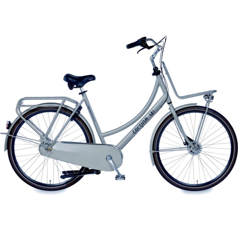 Cortina U4 Transport Slate Matt 2023