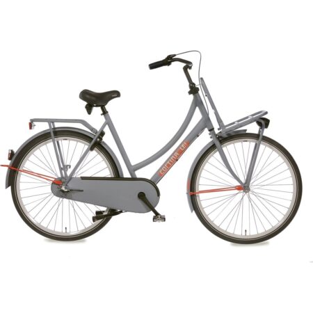 Cortina U4 Transport regular Stone Grey Matt 2024