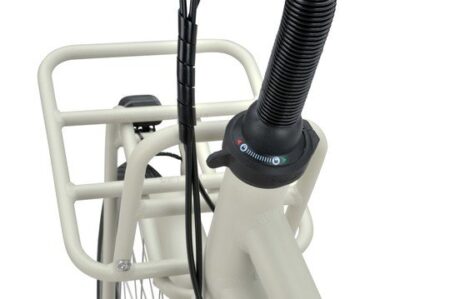 Batavus Quip-D EC Sandybeach Mat 2022