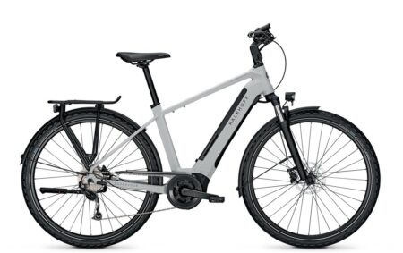 Kalkhoff ENDEAV.5.B SEAS Lightgrey Matt 2022