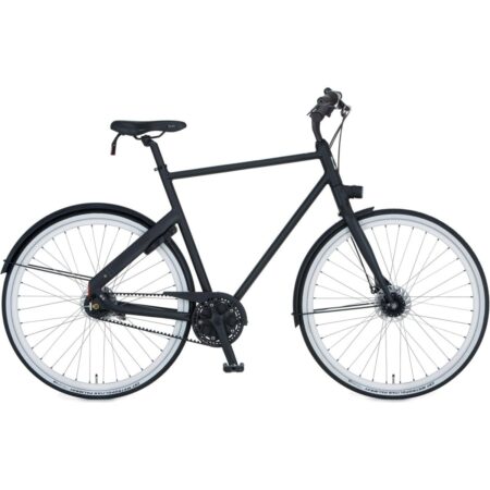 Cortina Blau Black Matt 2022