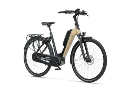 Sparta d-Rule M5Tb Chestnut Beige / Black Ma 2022