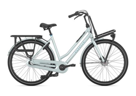 Gazelle HeavyDutyNL Iced Blue Glans 2022