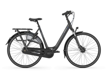 Gazelle Arroyo C7+ Black Mat 2022