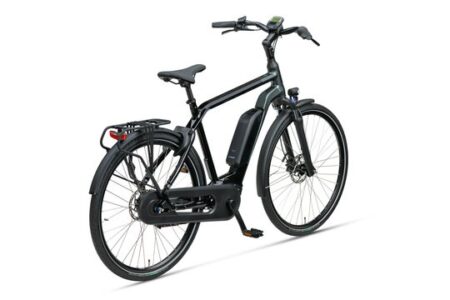 Sparta d-Rule M5Tb Magic-Grey 2022