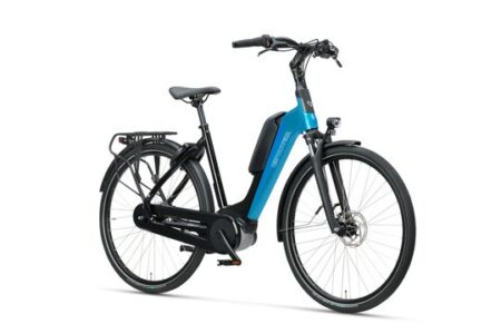 Sparta d-Rule M7Tb Bright Turquoise/Black Gl 2022